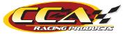 CCA Racing Products Logo