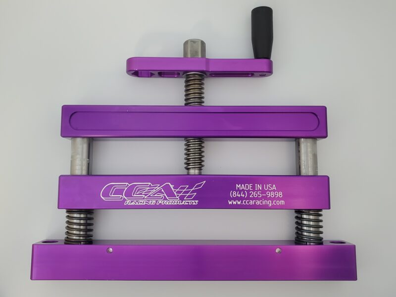Connecting Rod Vise Archives CCA Racing Products