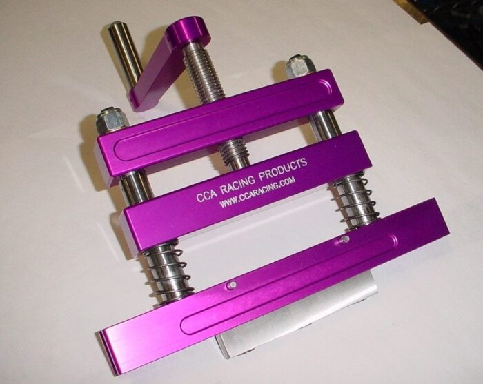 Products CCA Racing Products